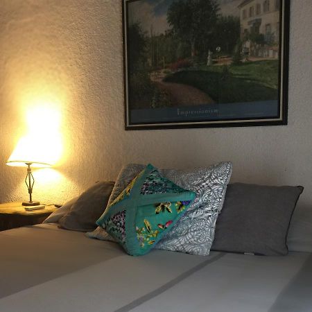 La Union Casa De Huespedes El Trebol De Ezeiza 게스트하우스 외부 사진