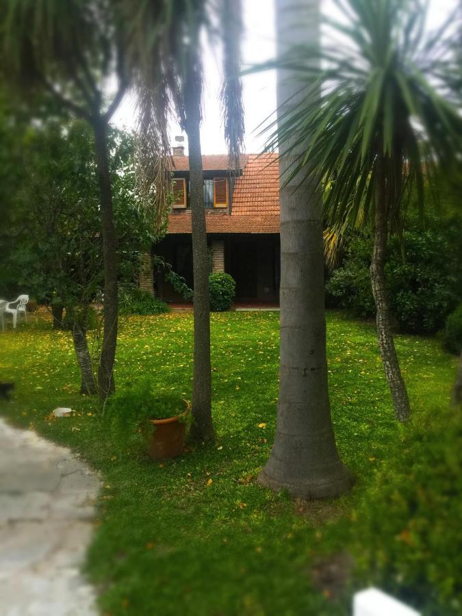 La Union Casa De Huespedes El Trebol De Ezeiza 게스트하우스 외부 사진