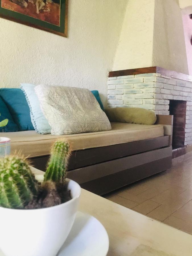 La Union Casa De Huespedes El Trebol De Ezeiza 게스트하우스 외부 사진