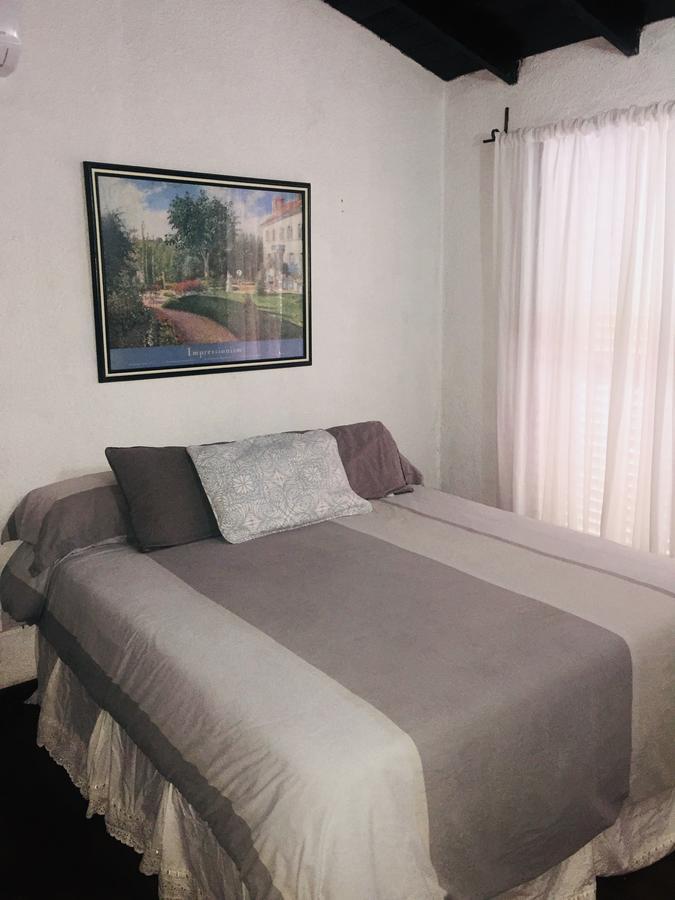 La Union Casa De Huespedes El Trebol De Ezeiza 게스트하우스 외부 사진