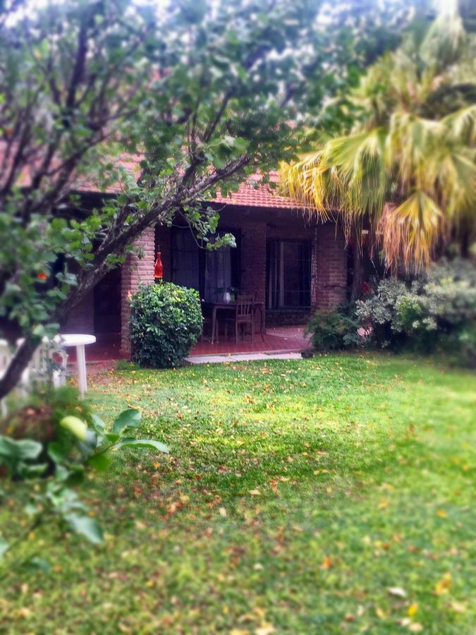 La Union Casa De Huespedes El Trebol De Ezeiza 게스트하우스 외부 사진