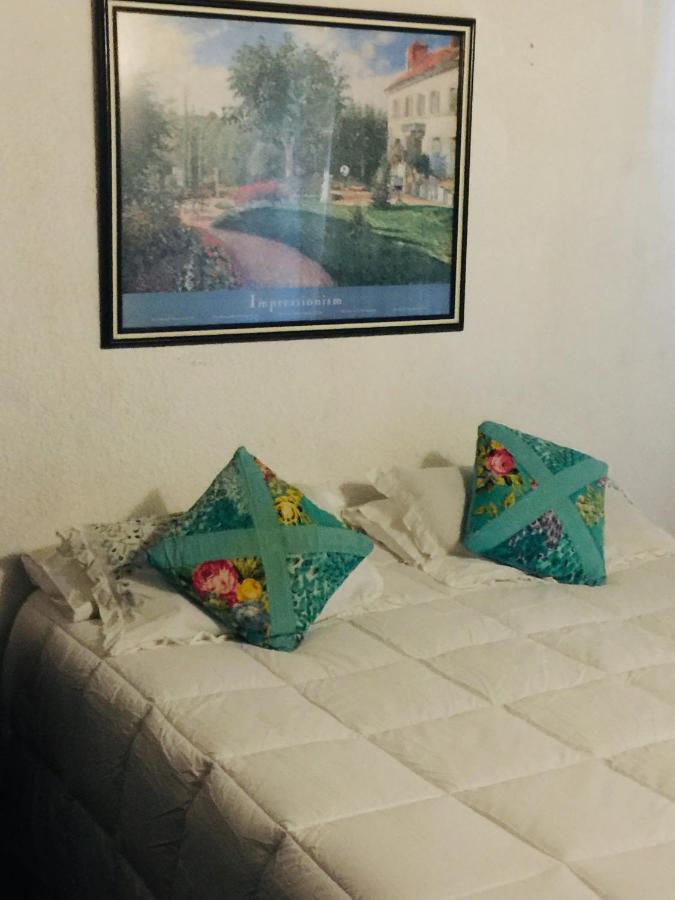 La Union Casa De Huespedes El Trebol De Ezeiza 게스트하우스 외부 사진